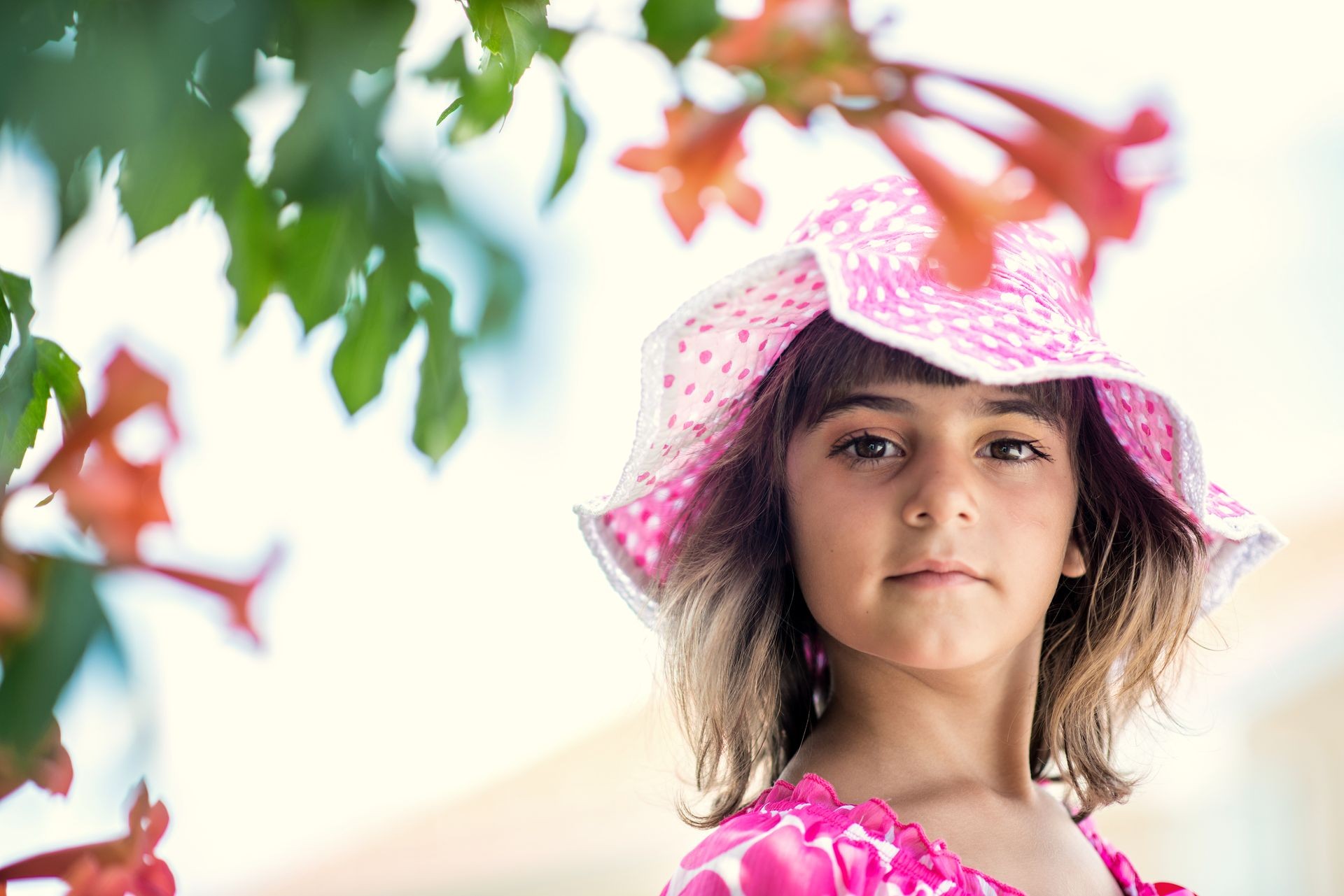 Portrait Photography 